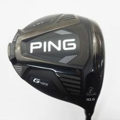 Ping G425 Lst 10.5° Driver Stiff Flex Alta Cb 1008867 Excellent