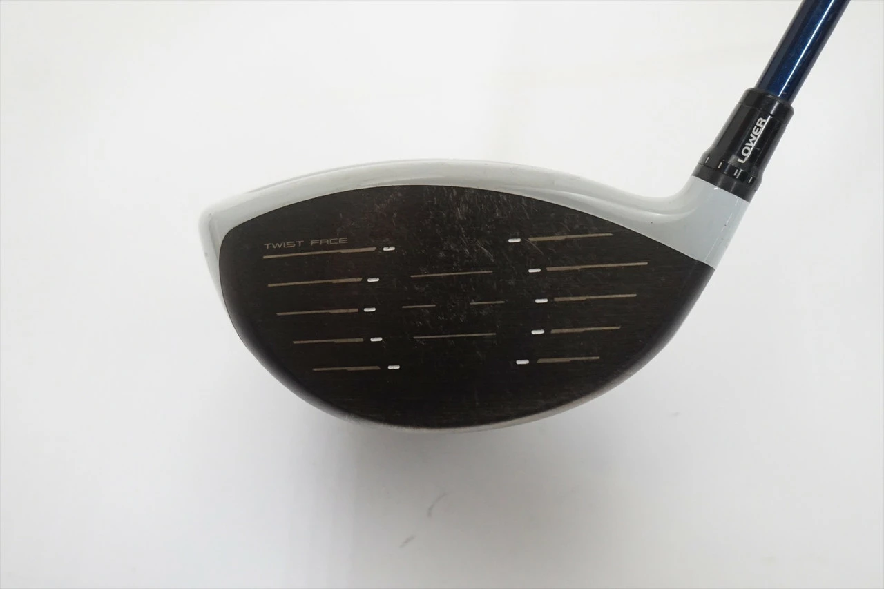 Taylormade Sim2 Max D 9° Driver Regular Flex Ventus 1008888 Good 5 Taylormade Sim2 Max D 9° Driver Regular Flex Ventus 1008888 Good - Image 3