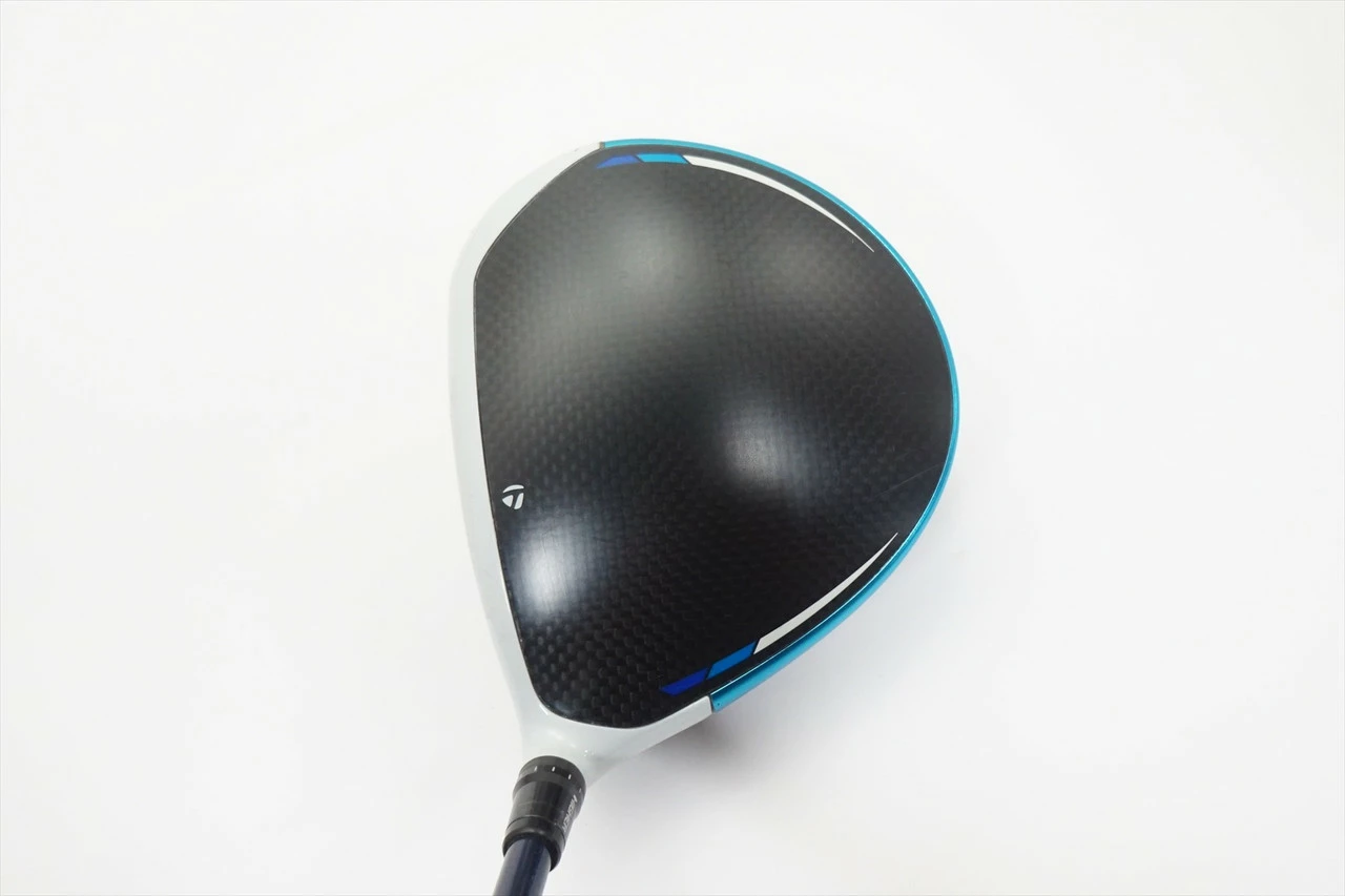 Taylormade Sim2 Max D 9° Driver Regular Flex Ventus 1008888 Good 6 Taylormade Sim2 Max D 9° Driver Regular Flex Ventus 1008888 Good - Image 4