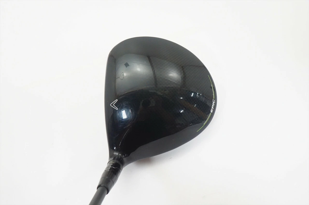 Callaway Epic Max 12° Driver Stiff Flex Hzrdus Smoke 1008902 Good 6 Callaway Epic Max 12° Driver Stiff Flex Hzrdus Smoke 1008902 Good - Image 4