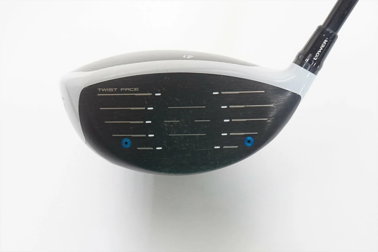 Taylormade Sim 10.5° Driver Extra Stiff Flex Atmos 1008988 Good 5 Taylormade Sim 10.5° Driver Extra Stiff Flex Atmos 1008988 Good - Image 3