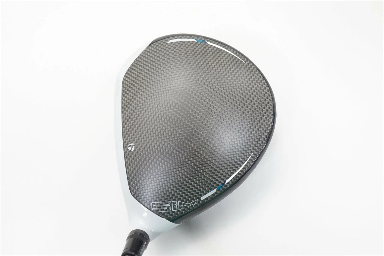 Taylormade Sim 10.5° Driver Extra Stiff Flex Atmos 1008988 Good 6 Taylormade Sim 10.5° Driver Extra Stiff Flex Atmos 1008988 Good - Image 4
