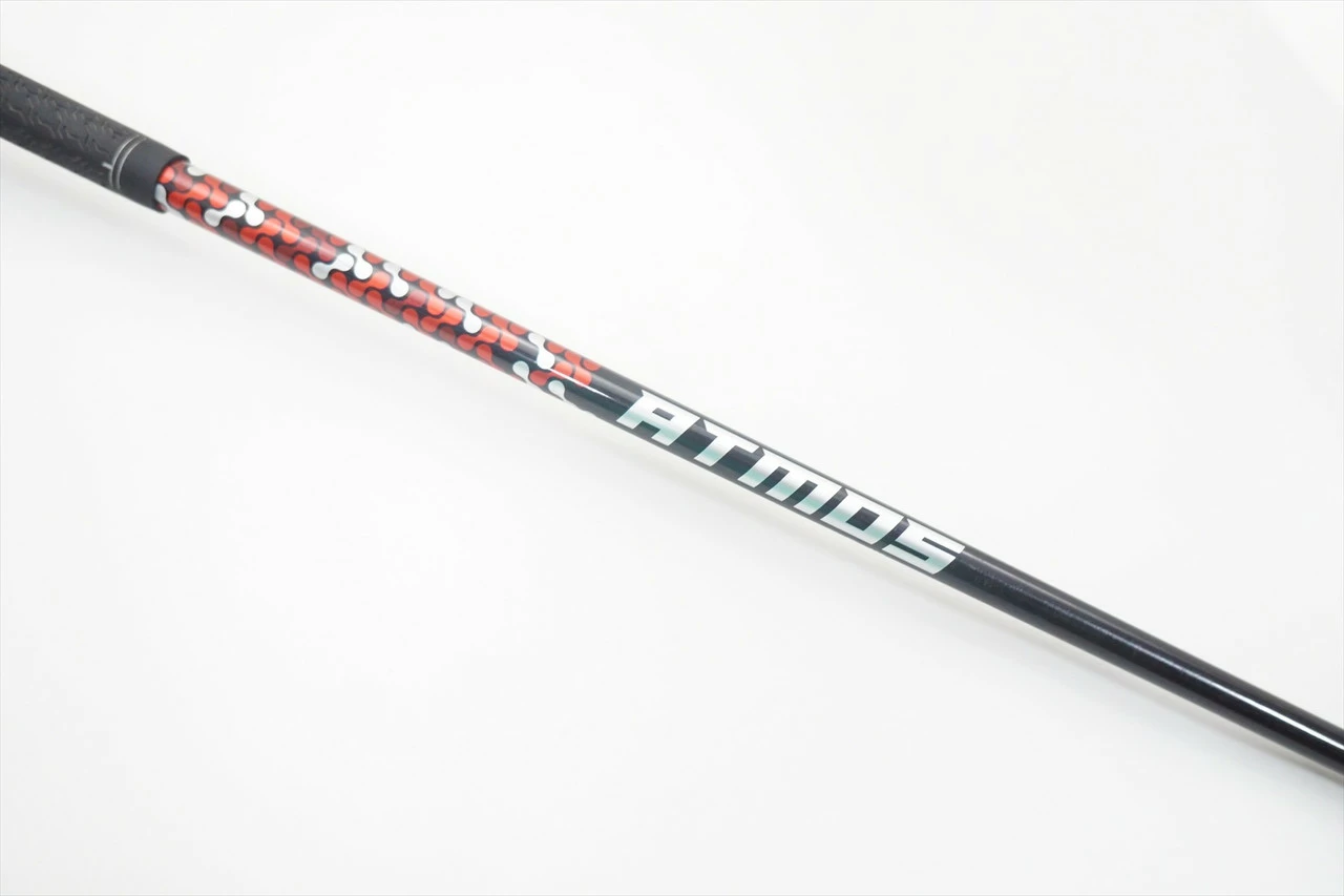 Taylormade Sim 10.5° Driver Extra Stiff Flex Atmos 1008988 Good 8 Taylormade Sim 10.5° Driver Extra Stiff Flex Atmos 1008988 Good - Image 6