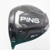 Ping G425 Max 10.5° Driver Senior Flex Alta Cb 1009021 Good Left Hand Lh 2 Ping G425 Max 10.5° Driver Senior Flex Alta Cb 1009021 Good Left Hand Lh -Drivers Sales Store 01009021 1 76431.1662758725