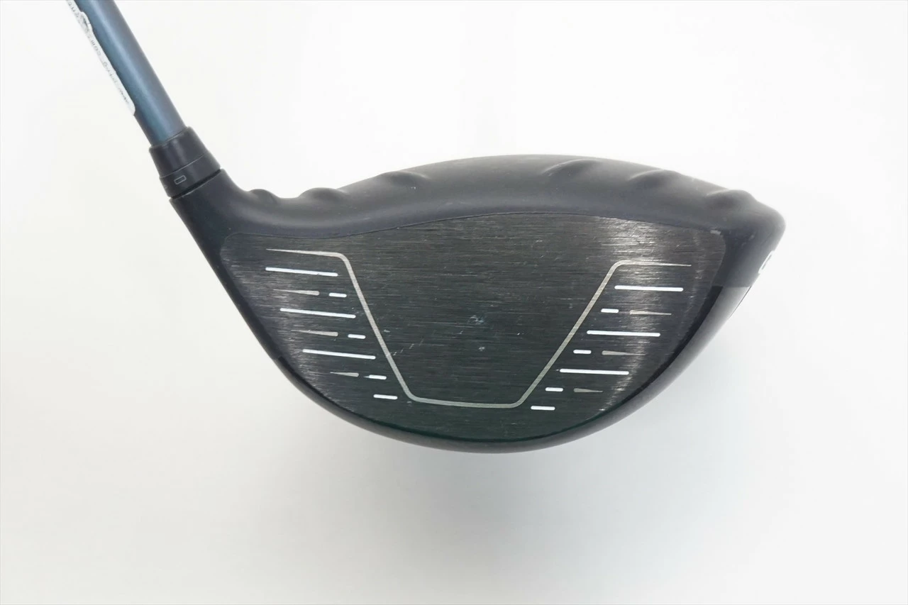 Ping G425 Max 10.5° Driver Senior Flex Alta Cb 1009021 Good Left Hand Lh 5 Ping G425 Max 10.5° Driver Senior Flex Alta Cb 1009021 Good Left Hand Lh - Image 3