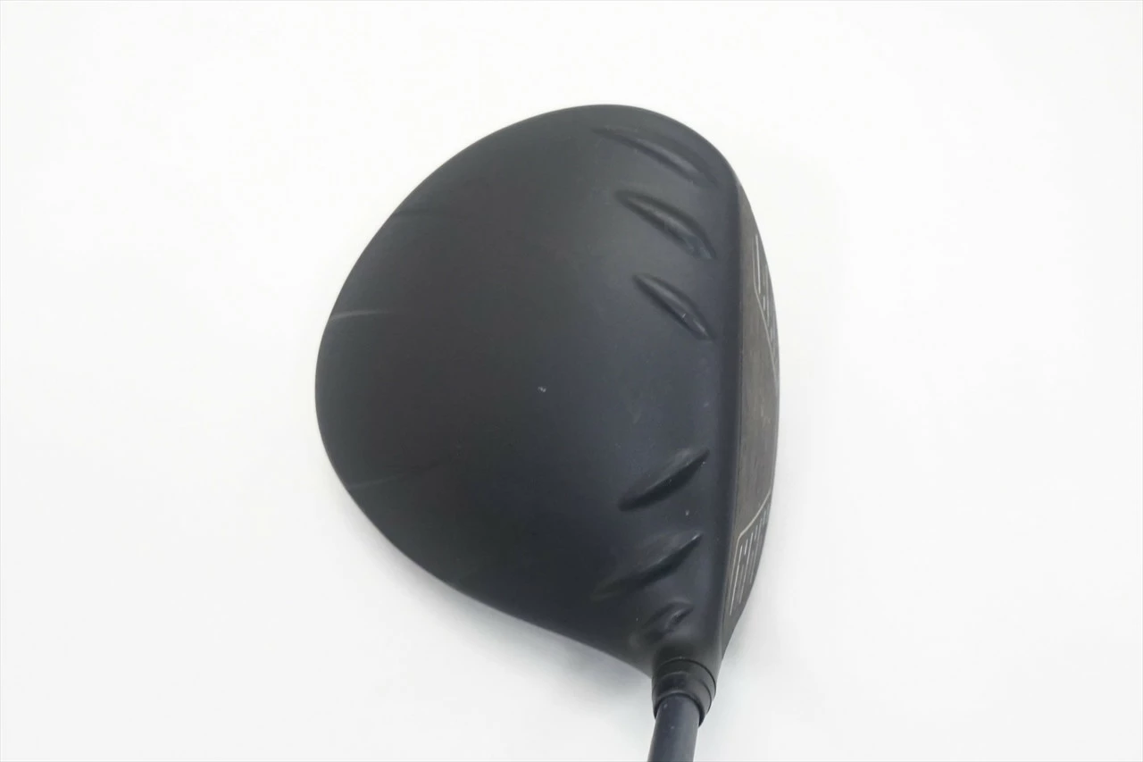 Ping G425 Max 10.5° Driver Senior Flex Alta Cb 1009021 Good Left Hand Lh 6 Ping G425 Max 10.5° Driver Senior Flex Alta Cb 1009021 Good Left Hand Lh - Image 4