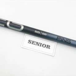 Ping G425 Max 10.5° Driver Senior Flex Alta Cb 1009021 Good Left Hand Lh 12 Ping G425 Max 10.5° Driver Senior Flex Alta Cb 1009021 Good Left Hand Lh -Drivers Sales Store 01009021 5 68264.1662758726