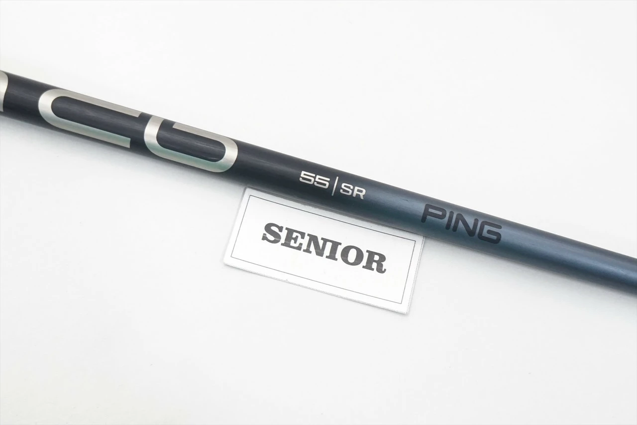 Ping G425 Max 10.5° Driver Senior Flex Alta Cb 1009021 Good Left Hand Lh 7 Ping G425 Max 10.5° Driver Senior Flex Alta Cb 1009021 Good Left Hand Lh - Image 5