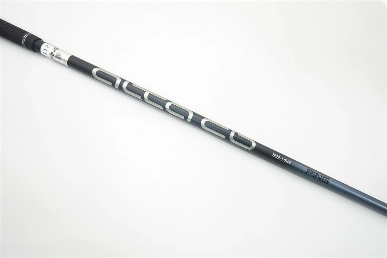 Ping G425 Max 10.5° Driver Senior Flex Alta Cb 1009021 Good Left Hand Lh 8 Ping G425 Max 10.5° Driver Senior Flex Alta Cb 1009021 Good Left Hand Lh - Image 6