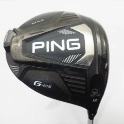 Ping G425 Max 12° Driver Regular Flex Alta Cb 1009028 Good