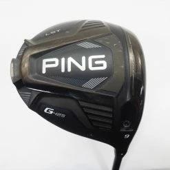 Ping G425 Lst 9° Driver Extra Stiff Flex Alta Cb 1009031 Good