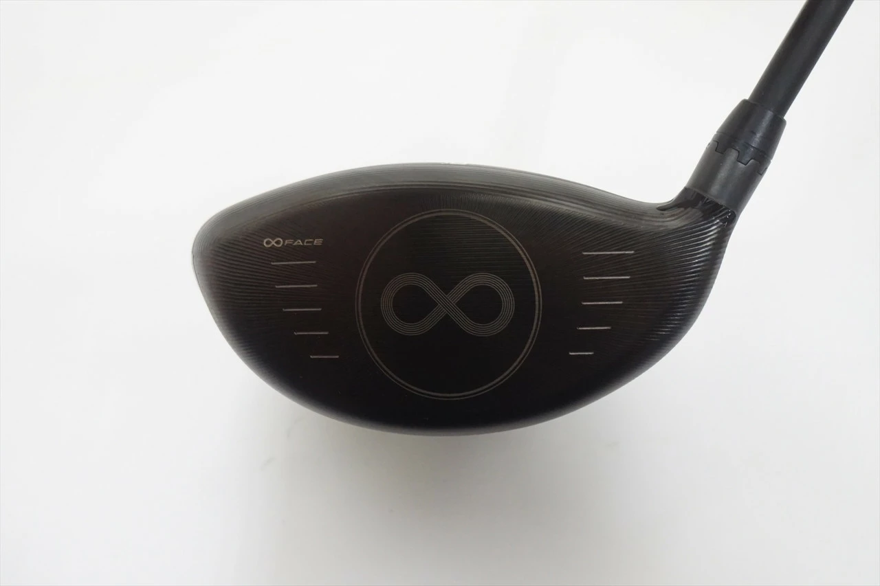 Cobra Rad Speed 9° Driver Extra Stiff Flex Motore X F1 1009069 Excellent 5 Cobra Rad Speed 9° Driver Extra Stiff Flex Motore X F1 1009069 Excellent - Image 3