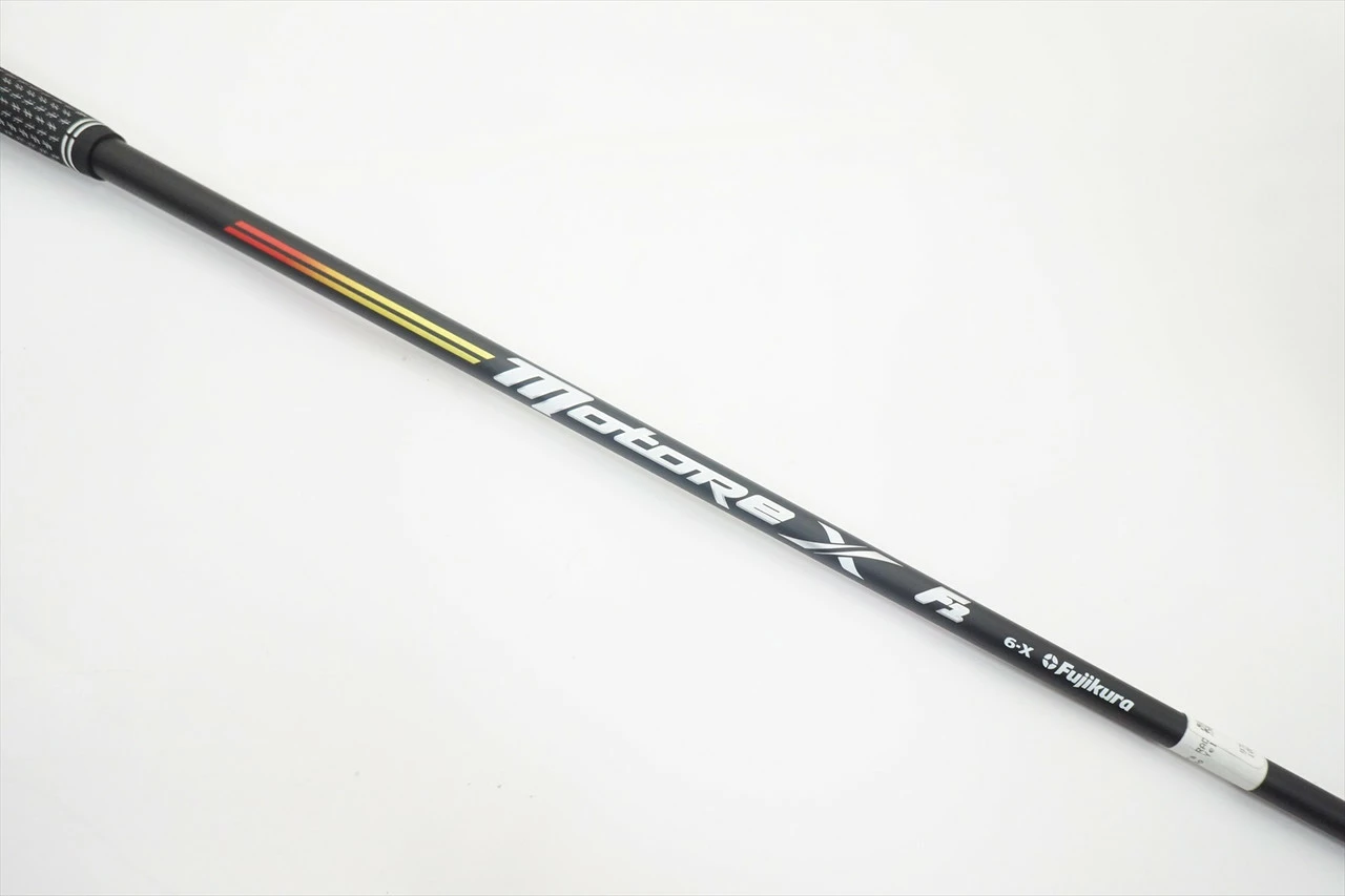 Cobra Rad Speed 9° Driver Extra Stiff Flex Motore X F1 1009069 Excellent 8 Cobra Rad Speed 9° Driver Extra Stiff Flex Motore X F1 1009069 Excellent - Image 6