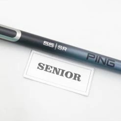 Ping G425 Sft 10.5° Driver Senior Flex Alta Cb 1009456 Good -Drivers Sales Store 01009456 5 00156.1662496419