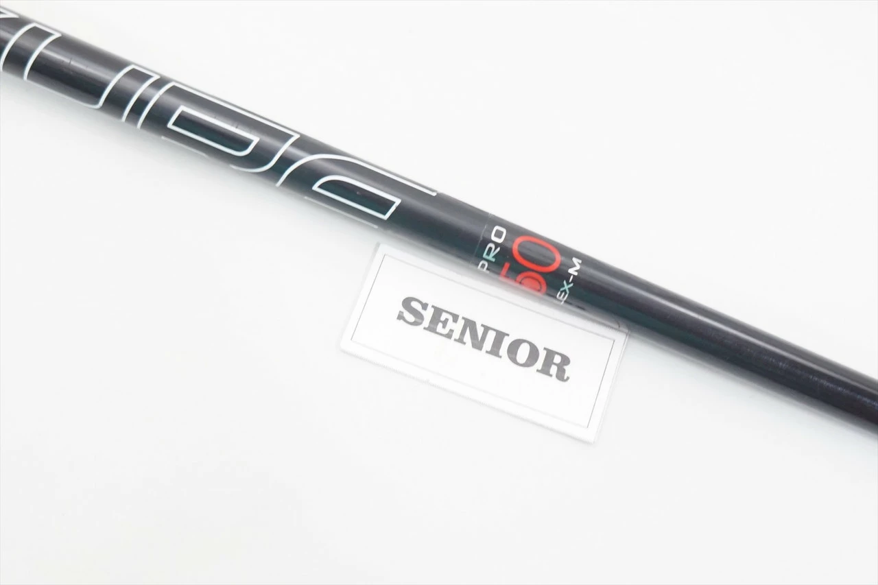 Ping G400 Sft 12° Driver Senior Flex Fujikura Pro 50 1009546 Good 7 Ping G400 Sft 12° Driver Senior Flex Fujikura Pro 50 1009546 Good - Image 5