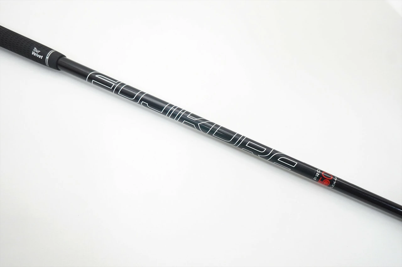 Ping G400 Sft 12° Driver Senior Flex Fujikura Pro 50 1009546 Good 8 Ping G400 Sft 12° Driver Senior Flex Fujikura Pro 50 1009546 Good - Image 6