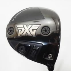 Pxg 0811 X Gen 4 10.5° Driver Regular Flex Baddazz 1009681 Excellent