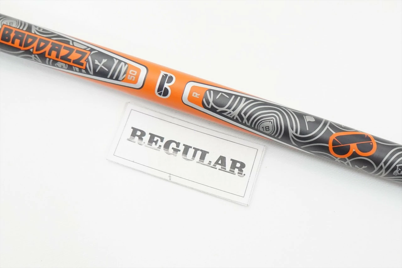 Pxg 0811 X Gen 4 10.5° Driver Regular Flex Baddazz 1009681 Excellent 7 Pxg 0811 X Gen 4 10.5° Driver Regular Flex Baddazz 1009681 Excellent - Image 5