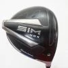 Taylormade Sim Max 10.5° Driver Regular Flex Tensei 1009682 Excellent