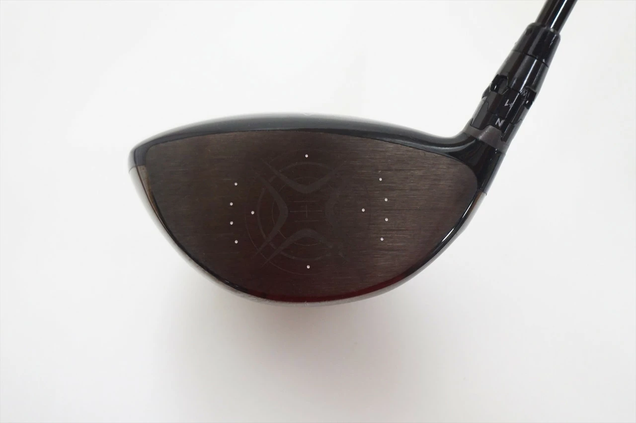 Callaway Epic Max Ls 9° Driver Stiff Flex Tensei 1009752 Good 5 Callaway Epic Max Ls 9° Driver Stiff Flex Tensei 1009752 Good - Image 3