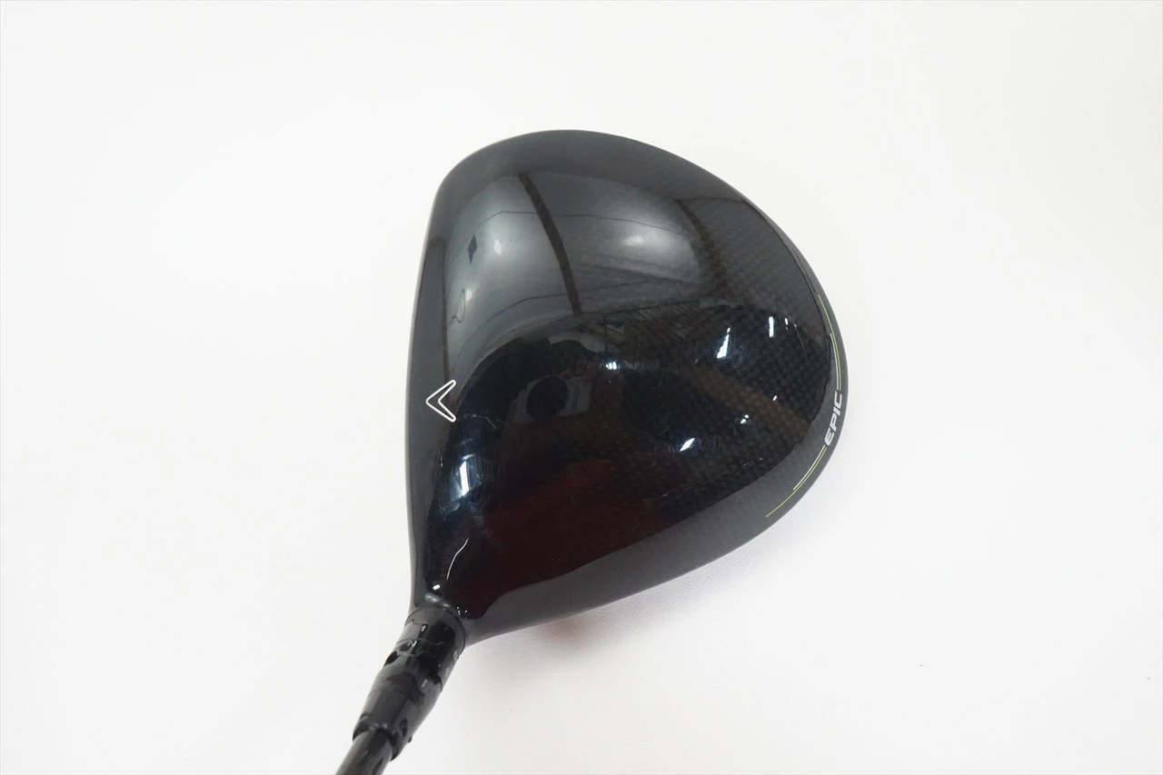 Callaway Epic Max Ls 9° Driver Stiff Flex Tensei 1009752 Good 6 Callaway Epic Max Ls 9° Driver Stiff Flex Tensei 1009752 Good - Image 4