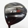 Titleist Ts2 10.5° Driver Regular Flex Tensei 1009754 Good Left Hand Lh