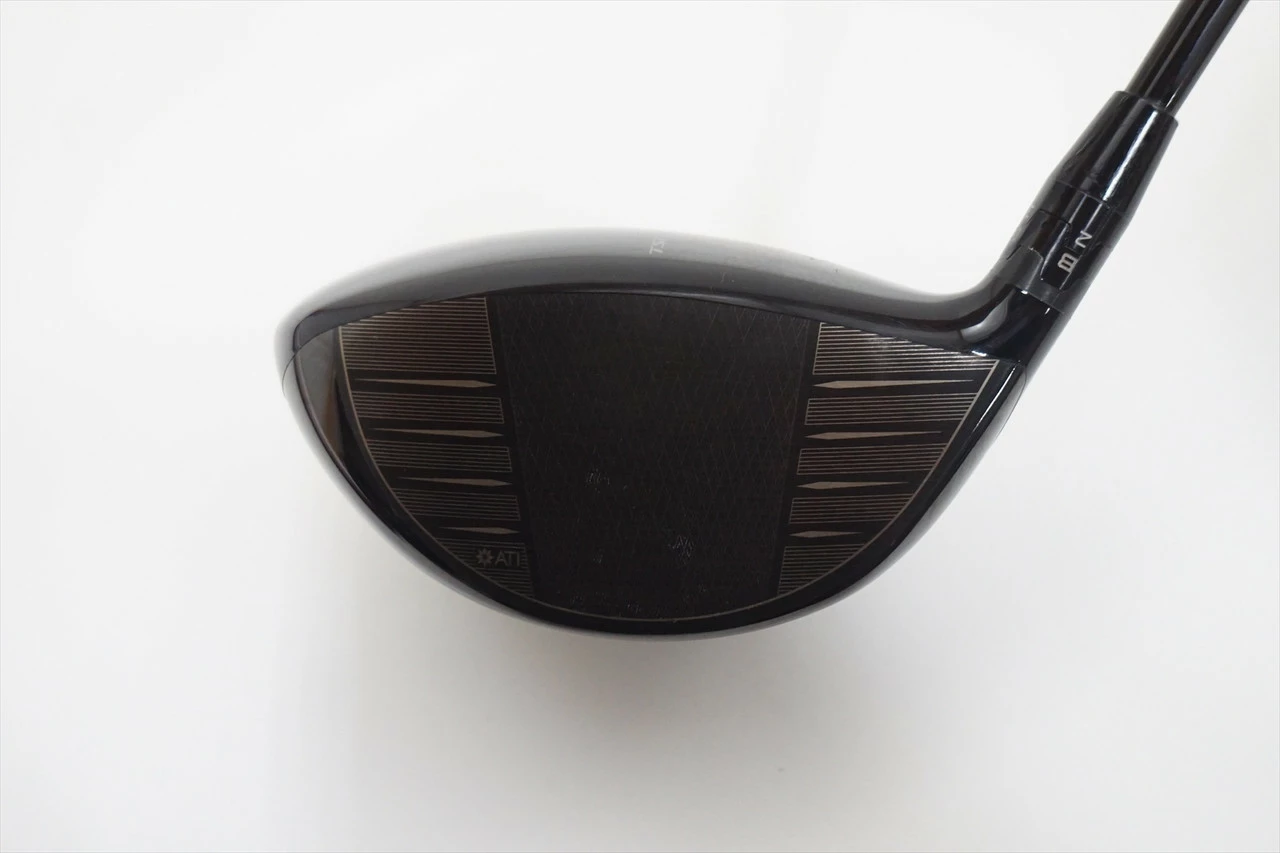 Titleist Tsi3 9° Driver Stiff Flex Hzrdus Rdx Smoke 1009759 Good 5 Titleist Tsi3 9° Driver Stiff Flex Hzrdus Rdx Smoke 1009759 Good - Image 3