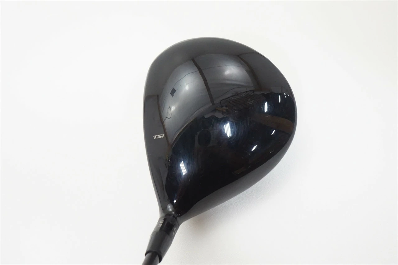 Titleist Tsi3 9° Driver Stiff Flex Hzrdus Rdx Smoke 1009759 Good 6 Titleist Tsi3 9° Driver Stiff Flex Hzrdus Rdx Smoke 1009759 Good - Image 4