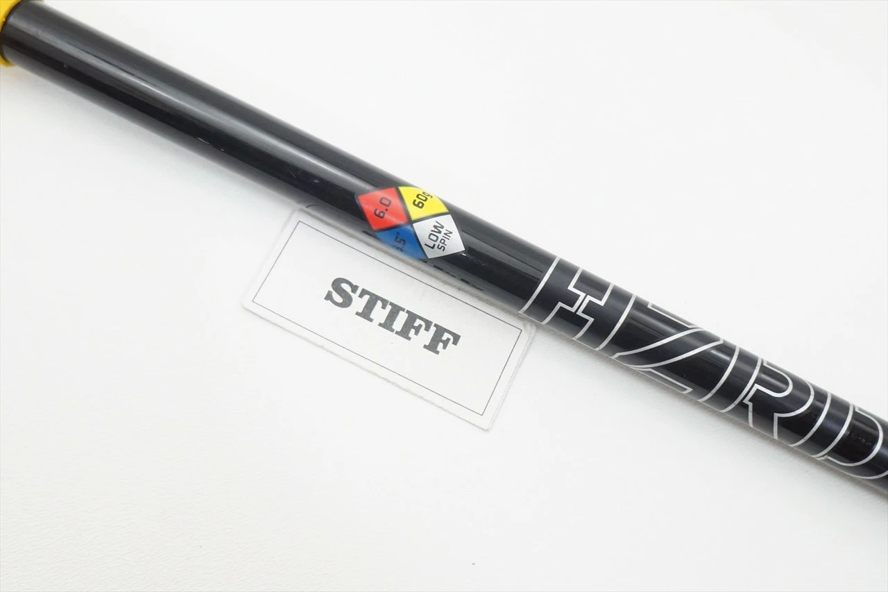 Titleist Tsi3 9° Driver Stiff Flex Hzrdus Rdx Smoke 1009759 Good 7 Titleist Tsi3 9° Driver Stiff Flex Hzrdus Rdx Smoke 1009759 Good - Image 5