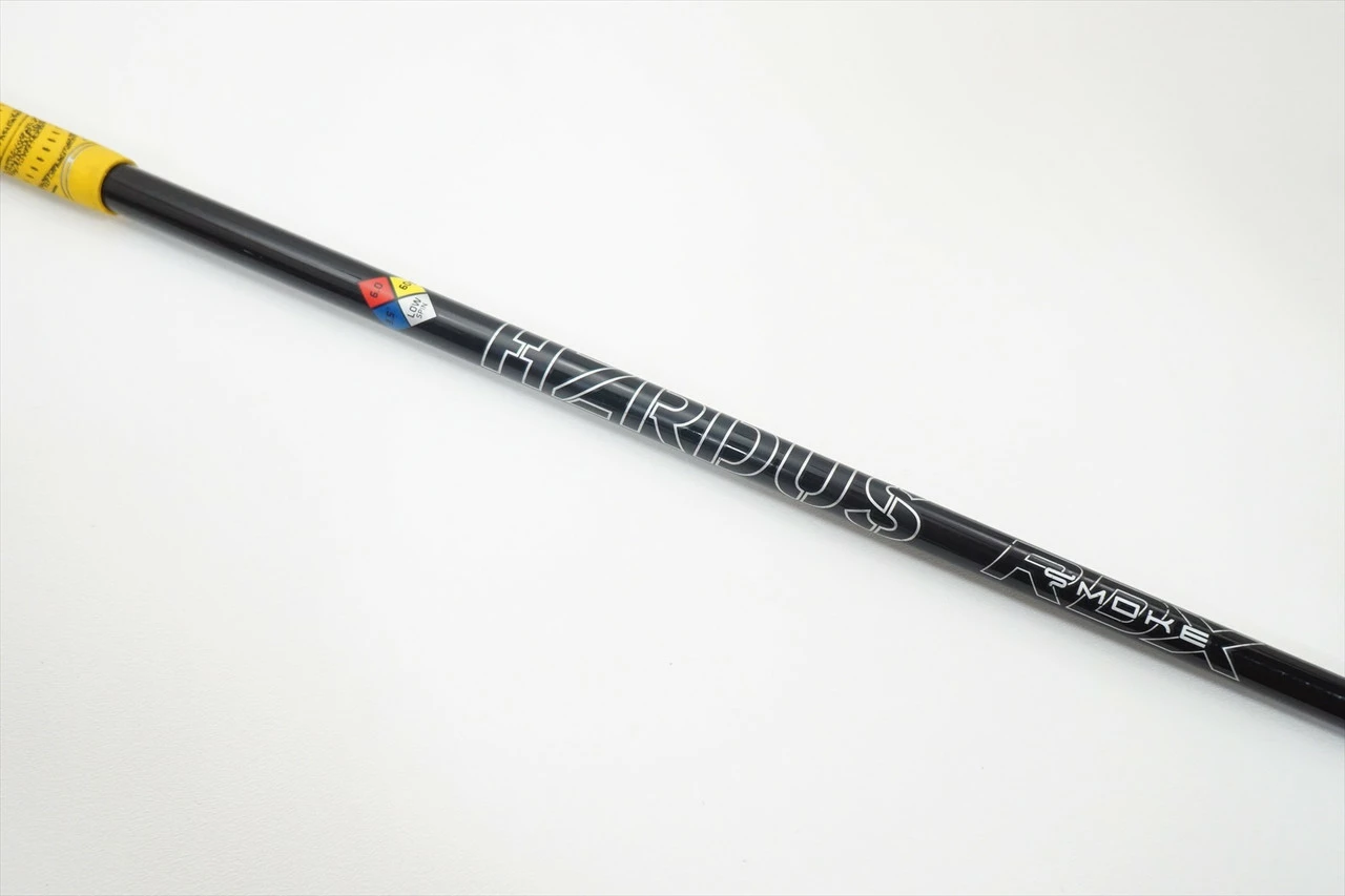 Titleist Tsi3 9° Driver Stiff Flex Hzrdus Rdx Smoke 1009759 Good 8 Titleist Tsi3 9° Driver Stiff Flex Hzrdus Rdx Smoke 1009759 Good - Image 6