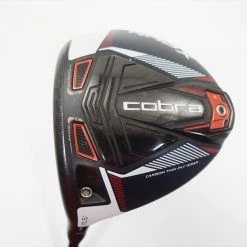 Cobra Rad Speed Xb 10.5° Driver Extra Stiff Hzrdus Rdx 1009765 Mint Left Hand Lh