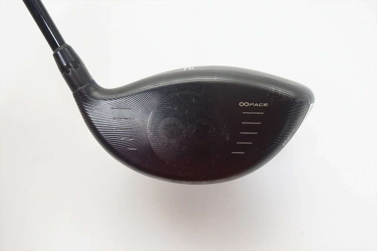 Cobra Rad Speed Xb 10.5° Driver Extra Stiff Hzrdus Rdx 1009765 Mint Left Hand Lh 5 Cobra Rad Speed Xb 10.5° Driver Extra Stiff Hzrdus Rdx 1009765 Mint Left Hand Lh - Image 3