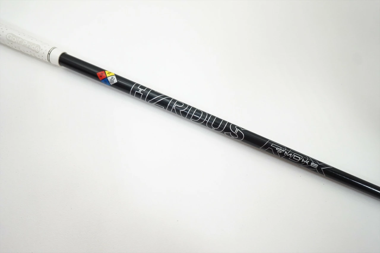 Cobra Rad Speed Xb 10.5° Driver Extra Stiff Hzrdus Rdx 1009765 Mint Left Hand Lh 8 Cobra Rad Speed Xb 10.5° Driver Extra Stiff Hzrdus Rdx 1009765 Mint Left Hand Lh - Image 6