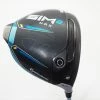Taylormade Sim2 Max 9° Driver Senior Flex Airspeeder 1009774 Good 1 Taylormade Sim2 Max 9° Driver Senior Flex Airspeeder 1009774 Good -Drivers Sales Store 01009774 1 32030.1659990760