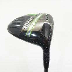 Callaway Epic Speed 10.5° Driver Regular Flex Hzrdus Smoke 1009783 Excellent -Drivers Sales Store 01009783 2 06369.1659990737