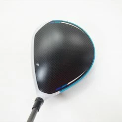 Taylormade Sim2 Max 10.5° Driver Stiff Flex Evenflow Riptide Cb 1009798 Good -Drivers Sales Store 01009798 4 76881.1659990744