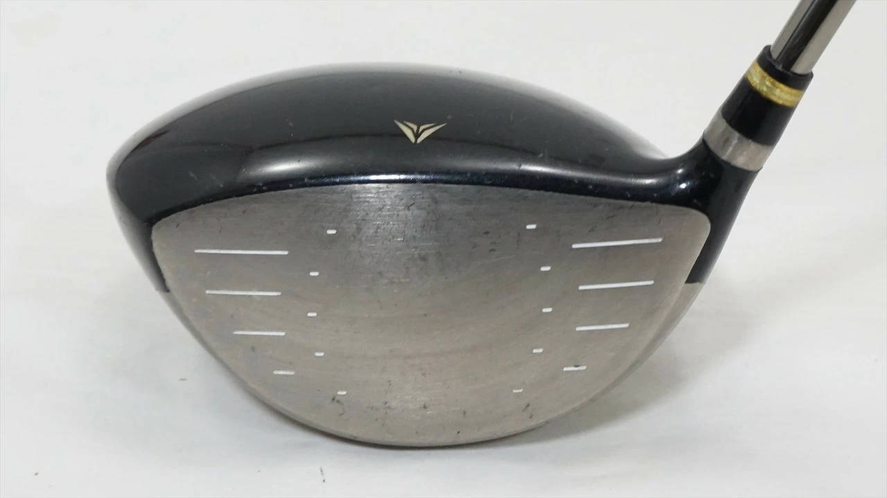 Honma Beres S-05 3 Star 9.5° Driver Regular Flex Recoil 1009945 Good 4 Honma Beres S-05 3 Star 9.5° Driver Regular Flex Recoil 1009945 Good - Image 2