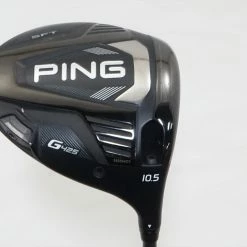 Ping G425 Sft 10.5° Driver Senior Flex Alta Cb 1009970 Excellent