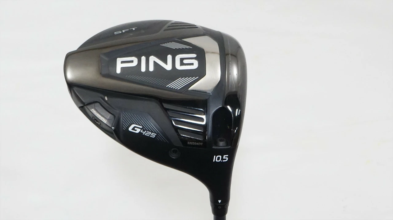 Ping G425 Sft 10.5° Driver Senior Flex Alta Cb 1009970 Excellent 3 Ping G425 Sft 10.5° Driver Senior Flex Alta Cb 1009970 Excellent