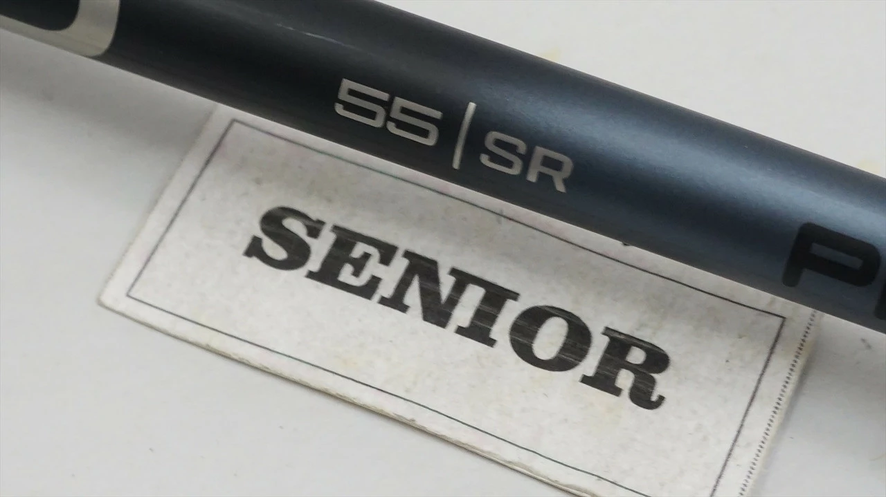 Ping G425 Sft 10.5° Driver Senior Flex Alta Cb 1009970 Excellent 7 Ping G425 Sft 10.5° Driver Senior Flex Alta Cb 1009970 Excellent - Image 5