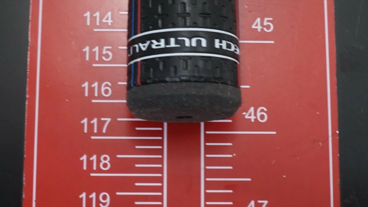 Pxg 0811 X Gen 4 9° Driver Stiff Flex Evenflow 1009975 Excellent 8 Pxg 0811 X Gen 4 9° Driver Stiff Flex Evenflow 1009975 Excellent - Image 6