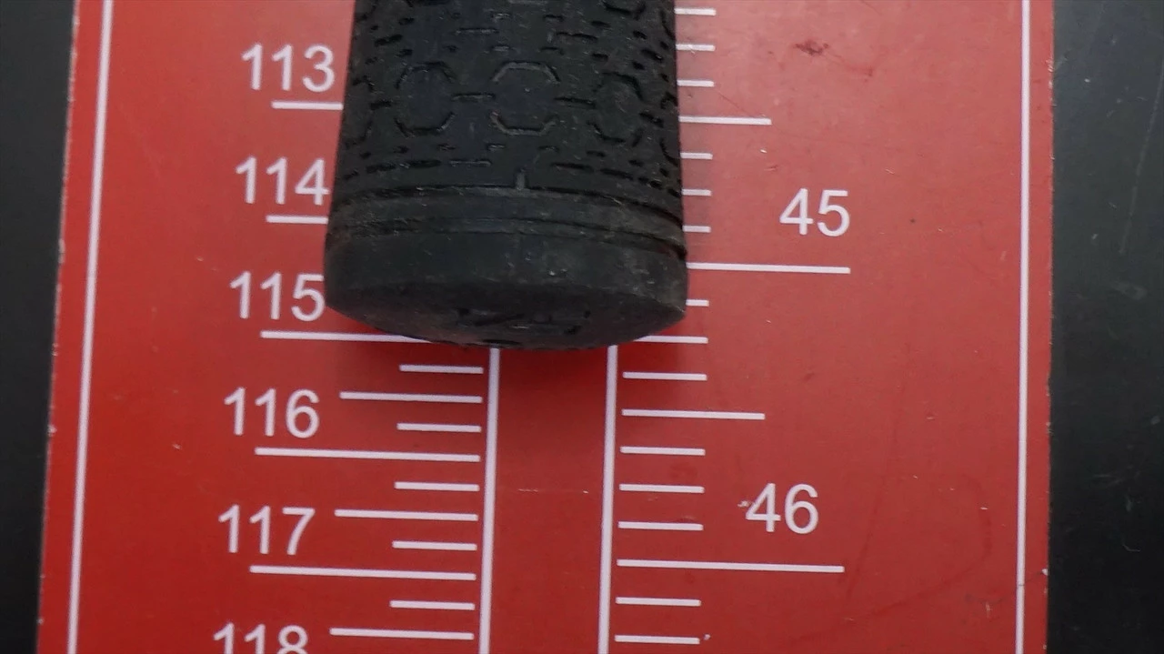 Pxg 0811 Xt Gen 4 7.5° Driver Stiff Flex Diamana 1009976 Excellent 8 Pxg 0811 Xt Gen 4 7.5° Driver Stiff Flex Diamana 1009976 Excellent - Image 6