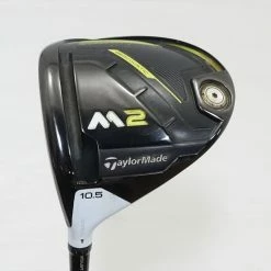 Taylormade M2 2017 10.5° Driver Regular Fujikura Pro 56 1010020 Left Hand Lh