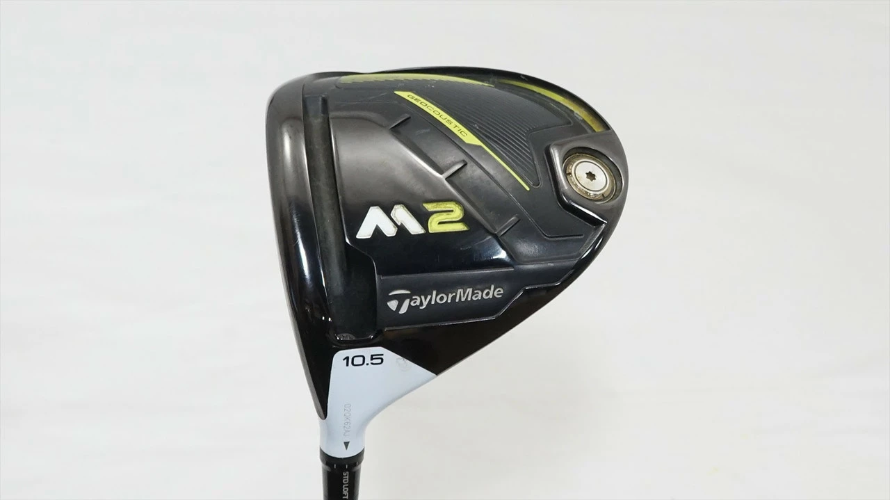 Taylormade M2 2017 10.5° Driver Regular Fujikura Pro 56 1010020 Left Hand Lh 3 Taylormade M2 2017 10.5° Driver Regular Fujikura Pro 56 1010020 Left Hand Lh
