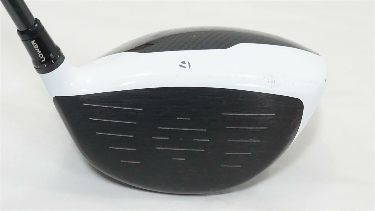 Taylormade M2 2017 10.5° Driver Regular Fujikura Pro 56 1010020 Left Hand Lh 5 Taylormade M2 2017 10.5° Driver Regular Fujikura Pro 56 1010020 Left Hand Lh - Image 3