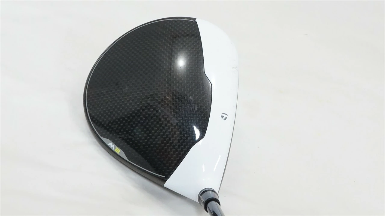 Taylormade M2 2017 10.5° Driver Regular Fujikura Pro 56 1010020 Left Hand Lh 6 Taylormade M2 2017 10.5° Driver Regular Fujikura Pro 56 1010020 Left Hand Lh - Image 4