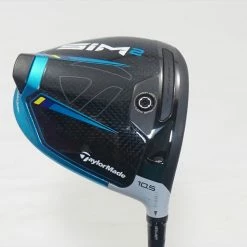 Taylormade Sim2 10.5° Driver Stiff Flex Fx Accra 1010075 Good