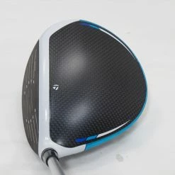 Taylormade Sim2 Max D 12° Driver Stiff Flex Tensei 1010076 Good 10 Taylormade Sim2 Max D 12° Driver Stiff Flex Tensei 1010076 Good -Drivers Sales Store 01010076 3 54010.1659990897
