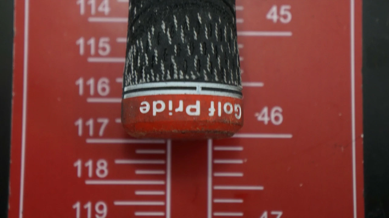 Taylormade Sim2 Max D 12° Driver Stiff Flex Tensei 1010076 Good 8 Taylormade Sim2 Max D 12° Driver Stiff Flex Tensei 1010076 Good - Image 6