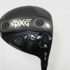 Pxg 0811 Xt Gen 4 9° Driver Senior Flex Evenflow Riptide Cb 1011169 Excellent